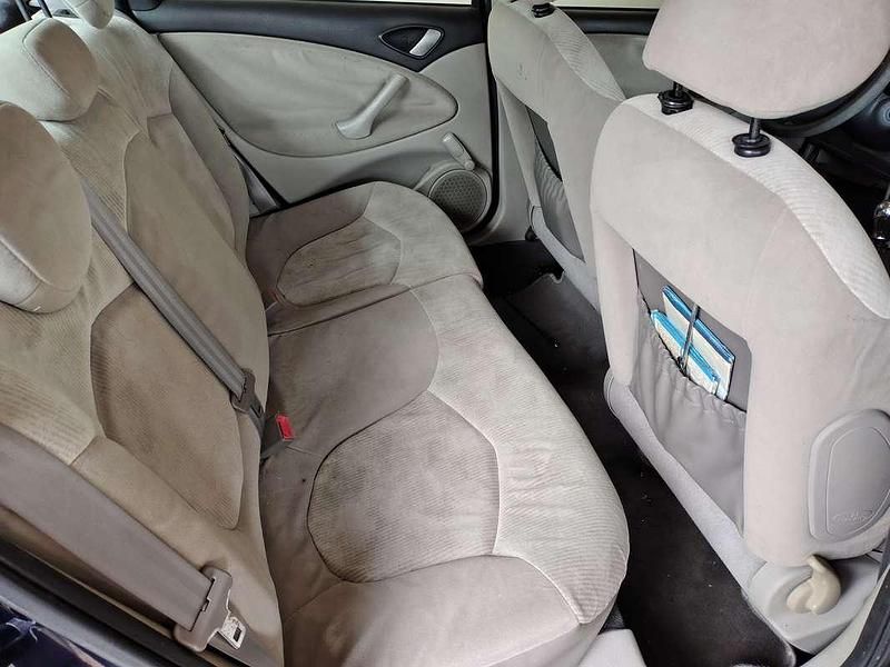 Usata Citroën C5 116 CV (85 kW) 2003 Blu/azzurro Berlina
