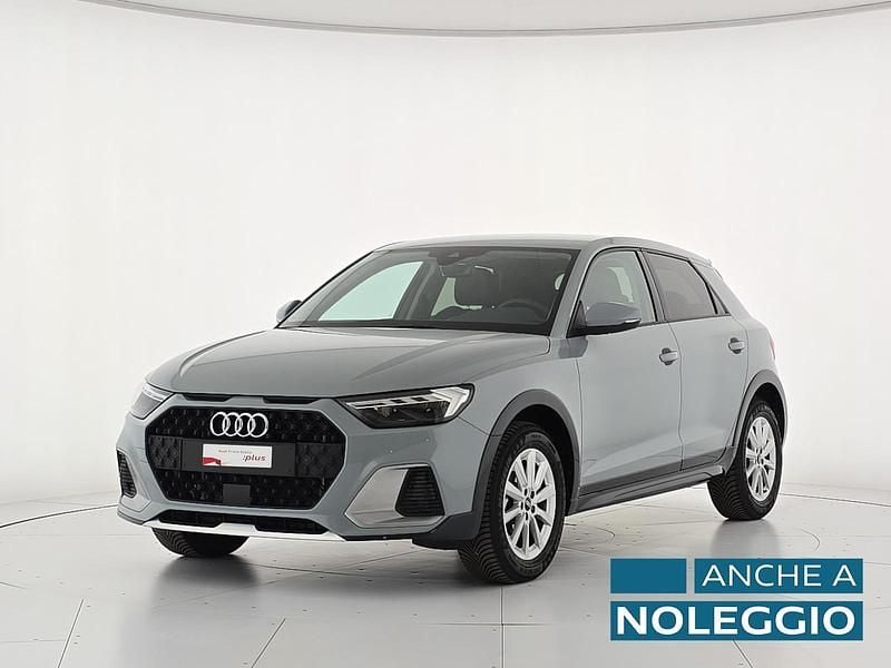 Usata Audi A1 Business 116 CV (85 kW) 2025 Grigio SUV