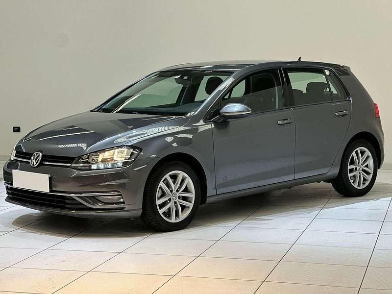 Usata VW Golf VII Business 116 CV (85 kW) 2019 Other Utilitaria