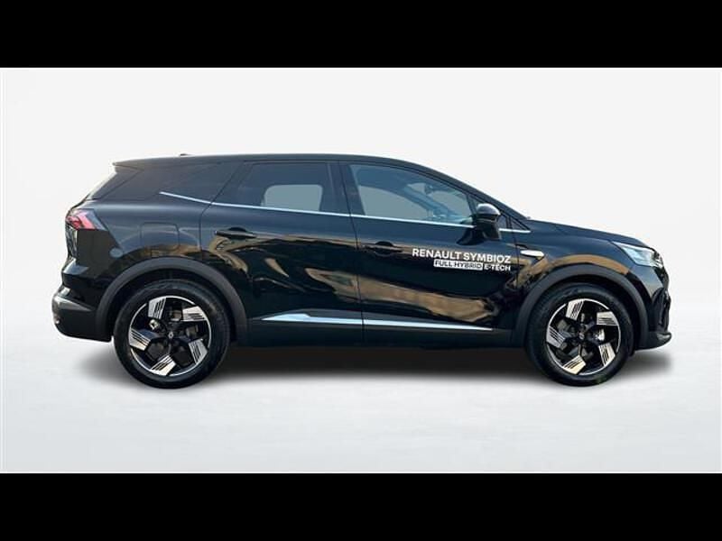 Nuova Renault Symbioz Techno 160 CV (117 kW) 2025 Nero SUV