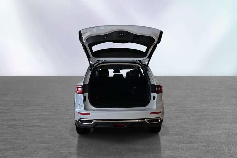 Usata Renault Koleos Intens 177 CV (130 kW) 2017 SUV