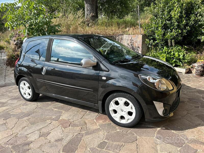 Usato 2008 Renault Twingo 1.1 Benzin 58 CV (4.400 €)