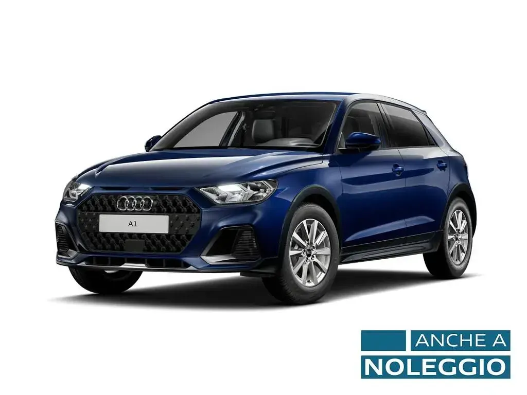 Usata Audi A1 Business 116 CV (85 kW) 2025 SUV