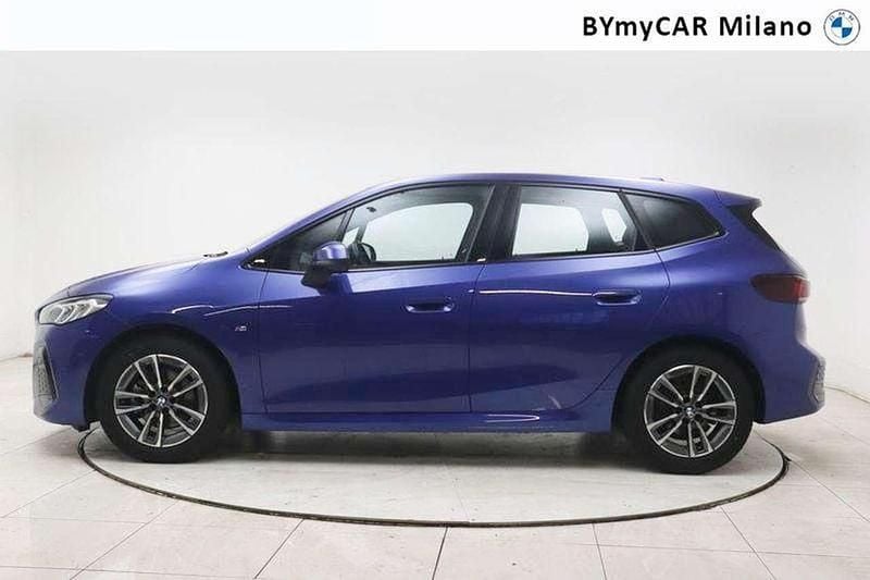 Usata BMW 218 Active Tourer M Sport 136 CV (100 kW) 2022 Other Monovolume
