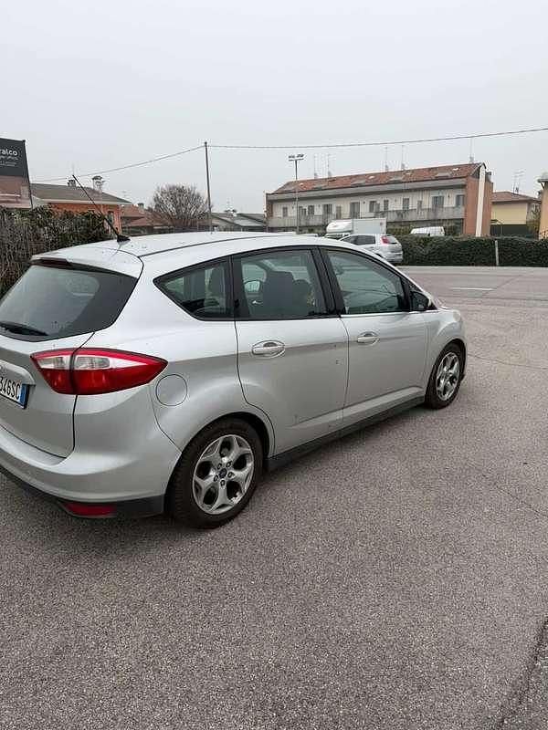 Usata Ford C-MAX Trend 116 CV (85 kW) 2011 Monovolume