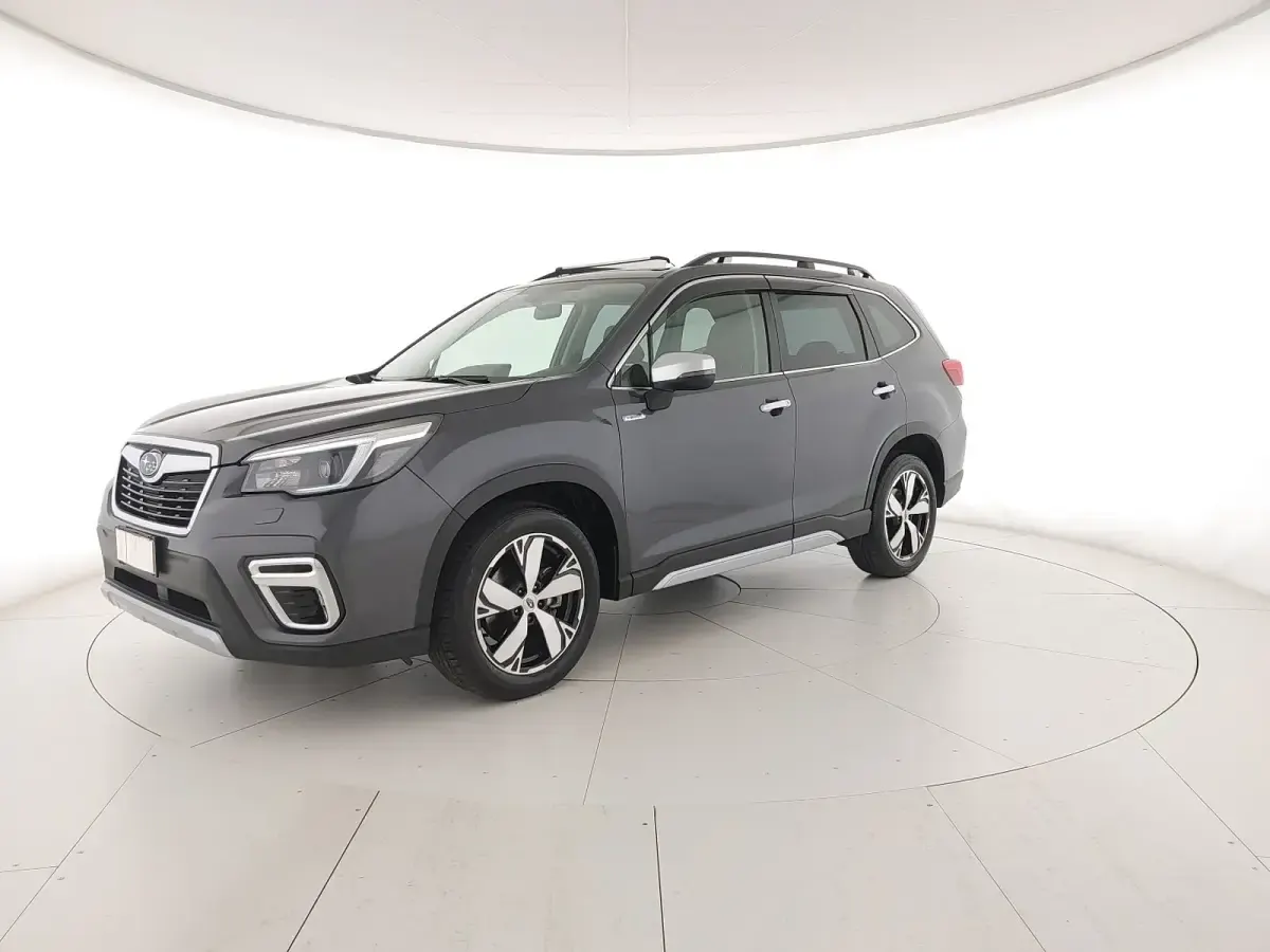 Usata Subaru Forester Premium 150 CV (110 kW) 2021 SUV