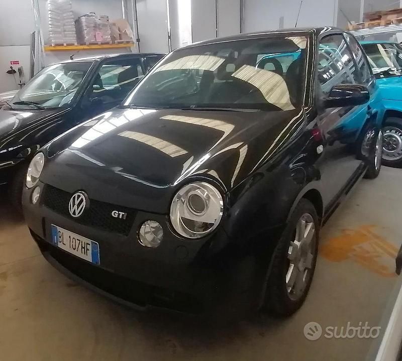 Usata Audi S3 Sport 210 CV (154 kW) 1999 Nero Coupé