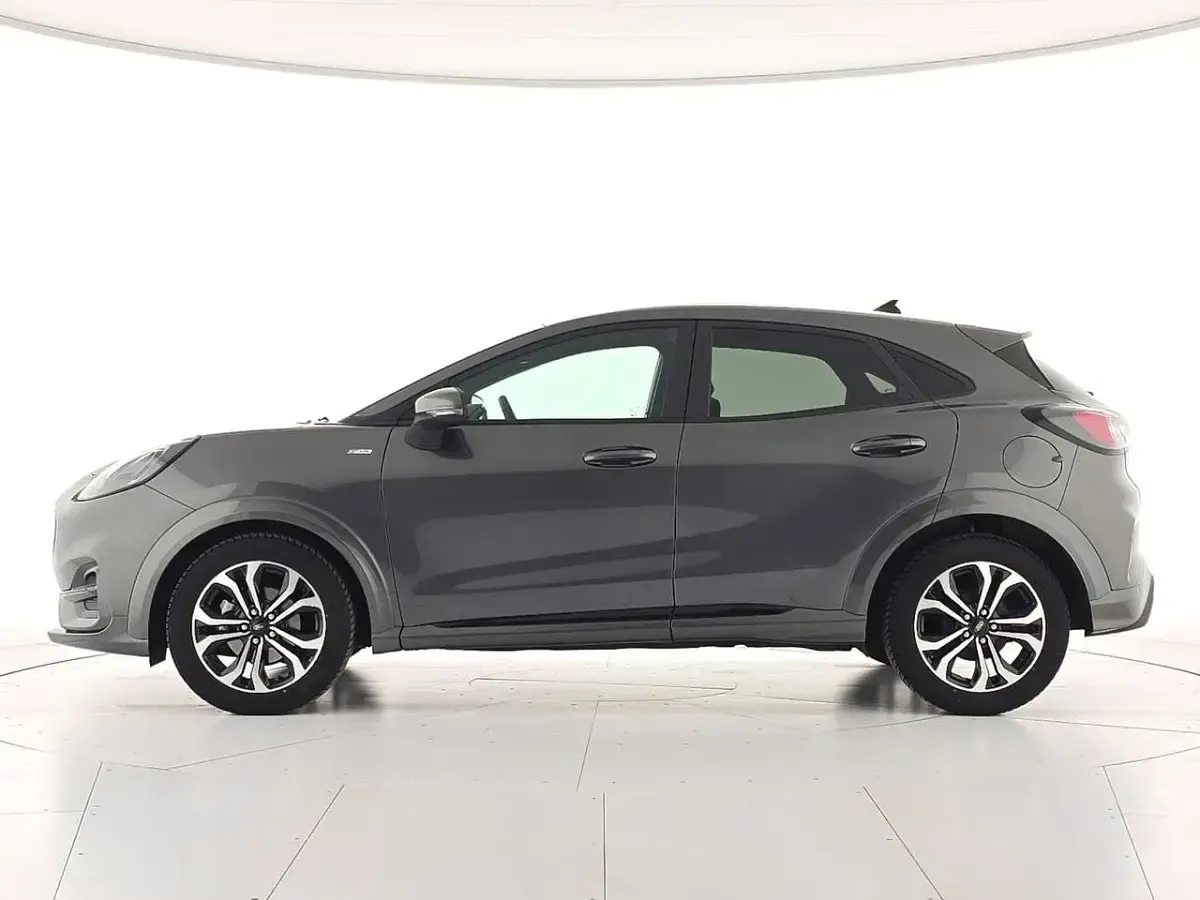 Usata Ford Puma ST-Line 125 CV (91 kW) 2023 Other SUV