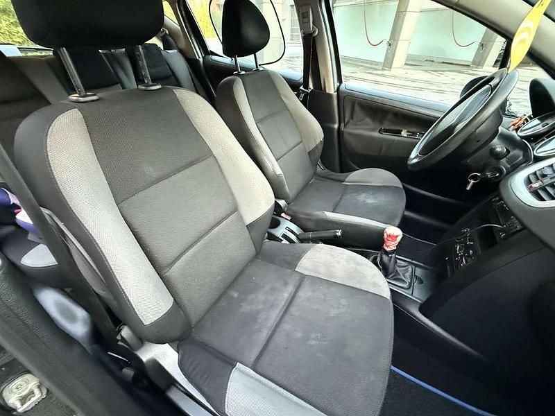 Usata Peugeot 207 73 CV (53 kW) 2008 Station wagon