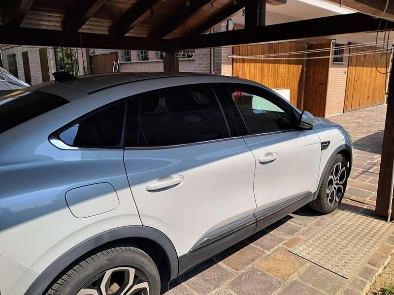 Usata Renault Arkana Intens 94 CV (69 kW) 2021 SUV
