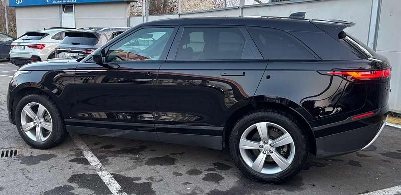 Usata Land Rover Range Rover Velar S 241 CV (177 kW) 2018 SUV