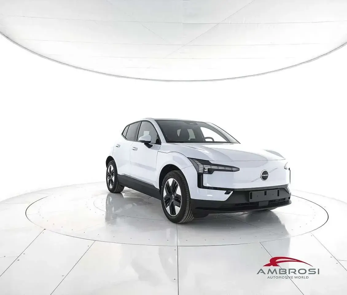Nuova Volvo EX30 Core 200 kW (272 CV) 2026 Bluazzurro SUV