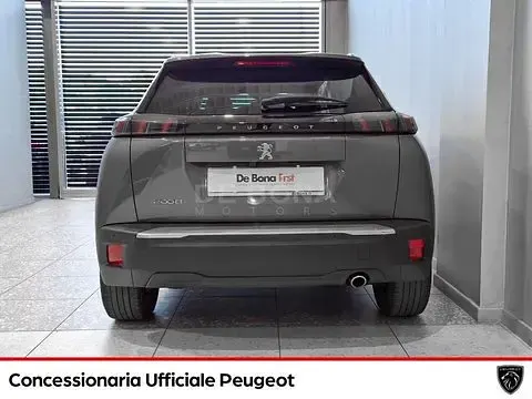 Brugt Peugeot 2008 GT 131 HK (96 kW) 2020 Grå SUV