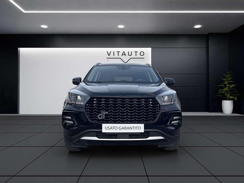 Usata DR DR 5.0 150 CV (110 kW) 2024 Other SUV