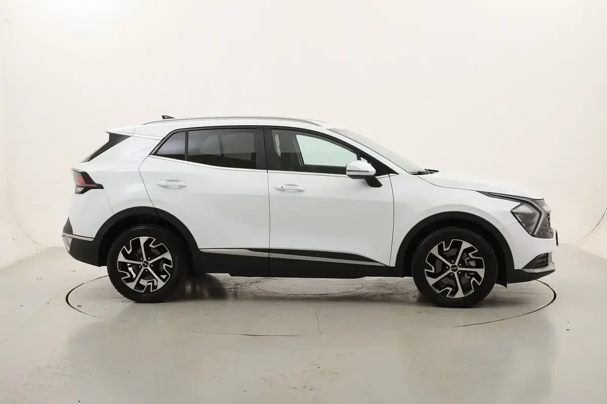 Usata Kia Sportage Style 230 CV (169 kW) 2022 SUV