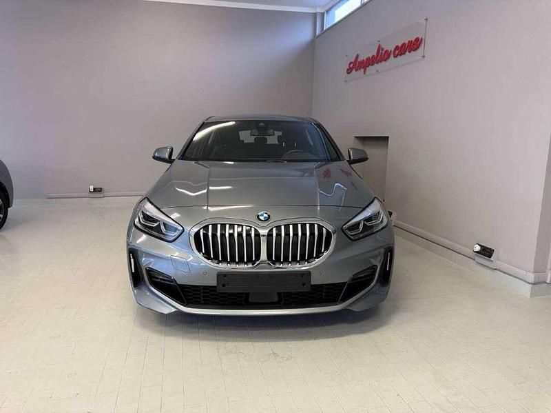 Usata BMW 118 M Sport 150 CV (110 kW) 2024 Grigio Utilitaria