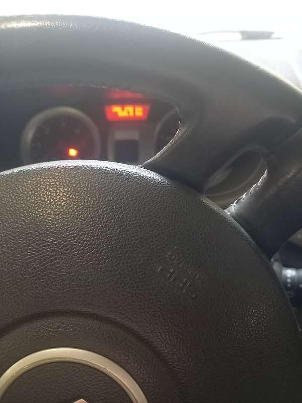 Usata Renault Clio IV Dynamique 75 CV (55 kW) 2012 Berlina