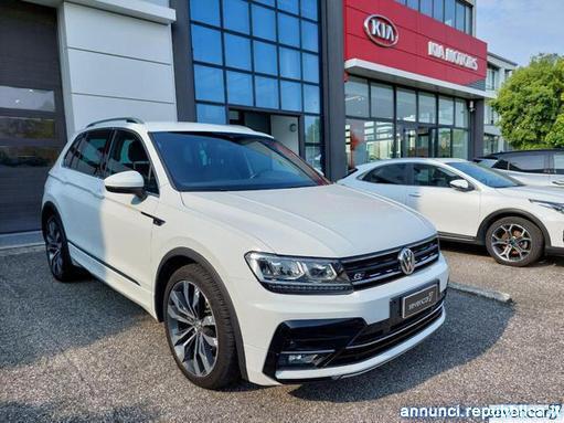 Usato 2017 VW Tiguan 2.0 Diesel 240 CV (25.900 €)