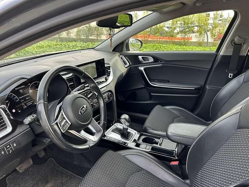 Usata Kia XCeed Plus 136 CV (100 kW) 2021 SUV