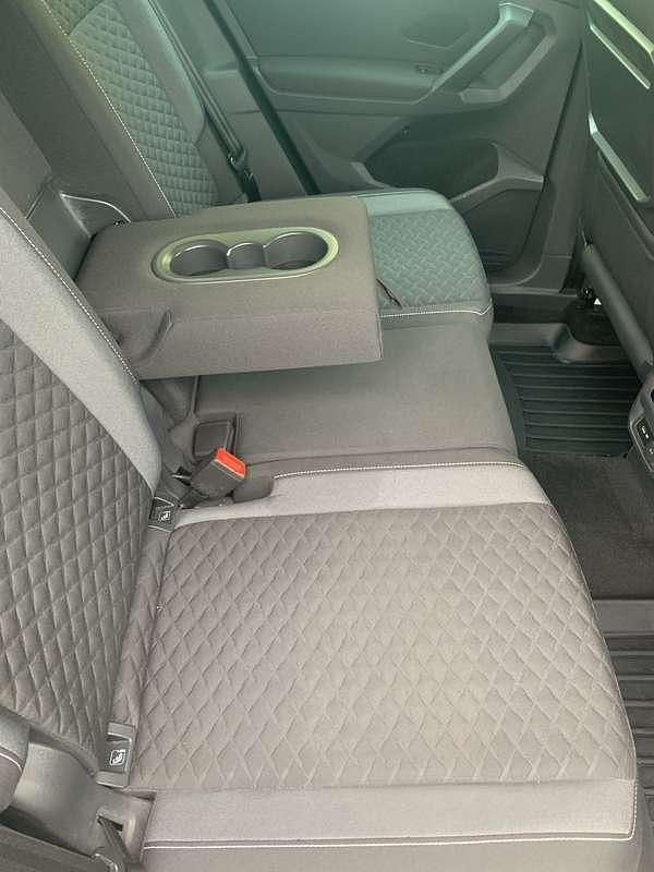 Usata VW Tiguan Business 150 CV (110 kW) 2018 SUV