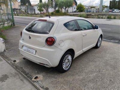 Usato 2014 Alfa Romeo MiTo 1.4 Benzin 78 CV (7.400 €)