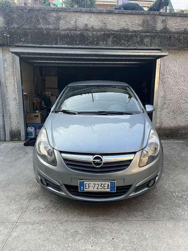 Occasion Opel Corsa Edition 86 ch (63 kW) 2011 Citadine