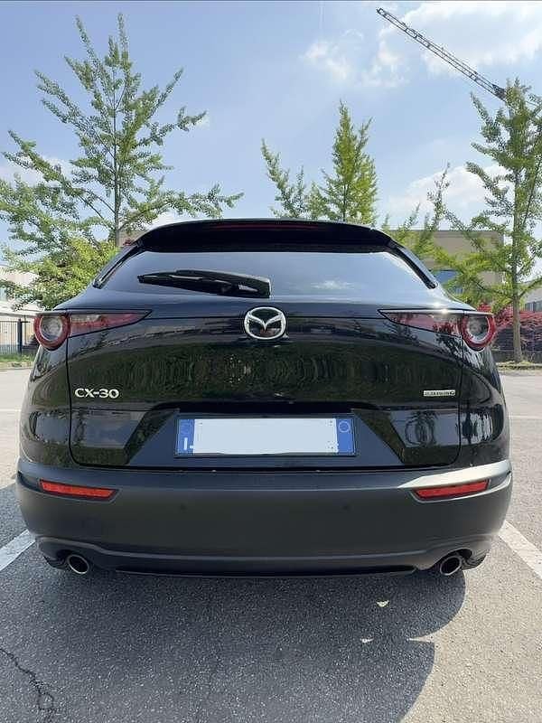 Usata Mazda CX-30 150 CV (110 kW) 2023 SUV