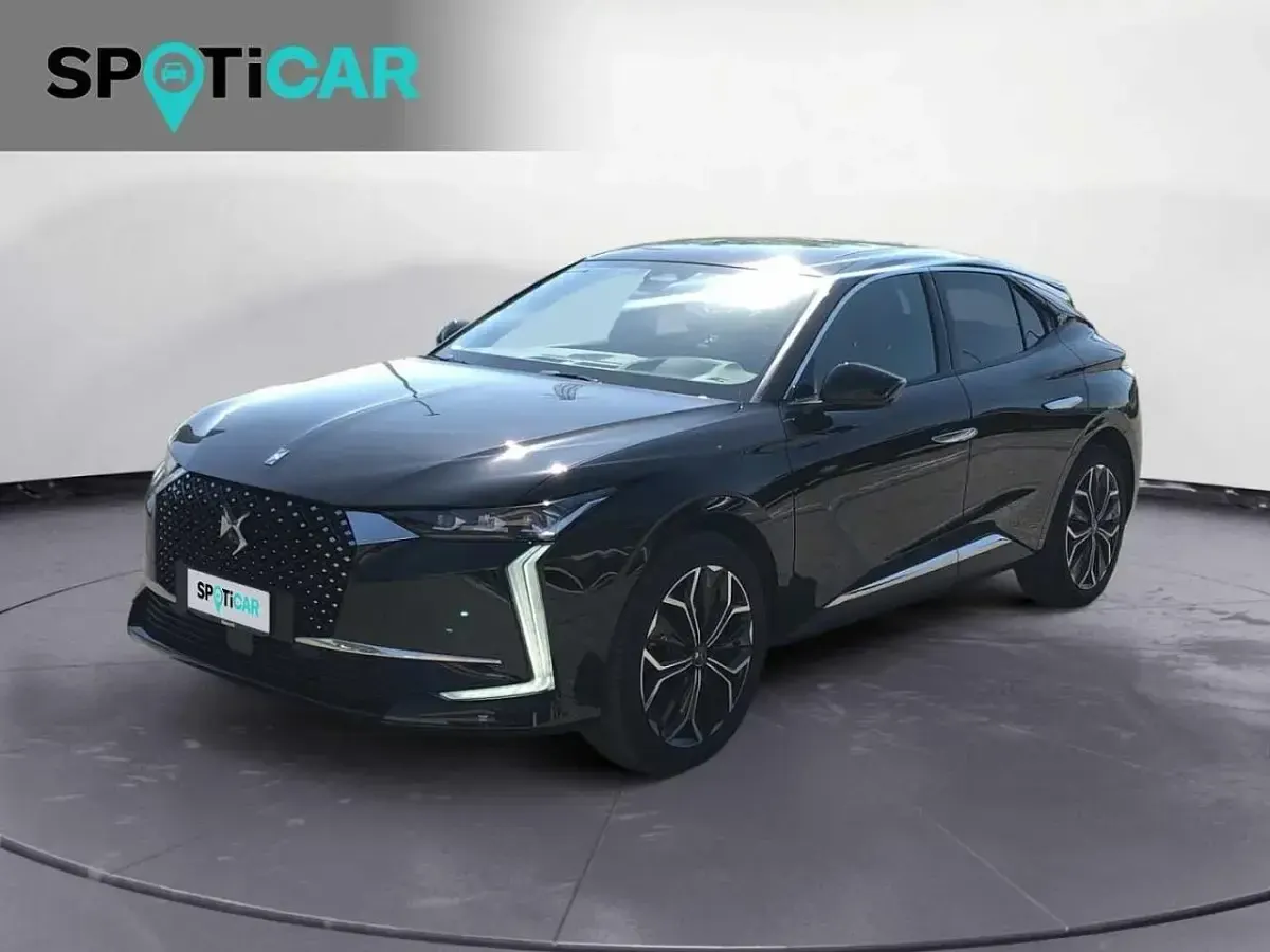 Usata DS Automobiles DS4 Opera 131 CV (96 kW) 2024 SUV