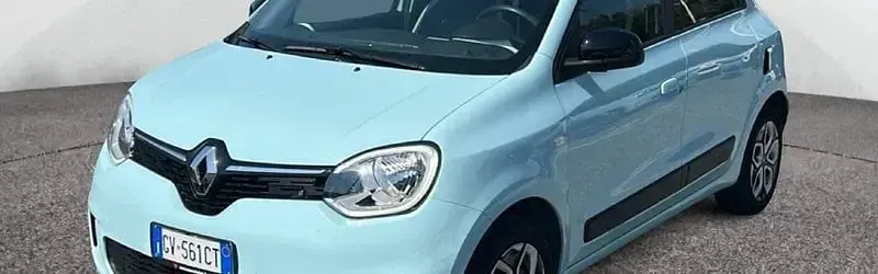 Usata Fiat Tipo Easy 120 CV (88 kW) 2018 Grigio Utilitaria
