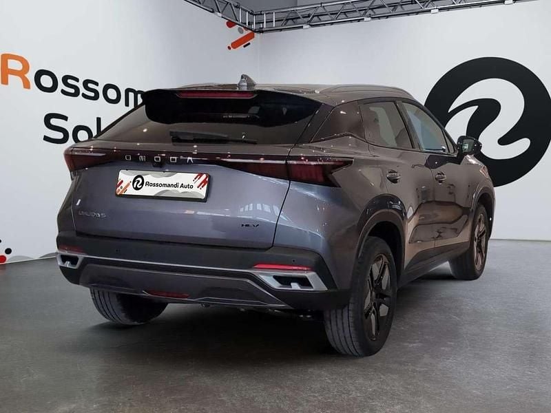 Nuova Omoda 5 224 CV (164 kW) 2025 Other SUV