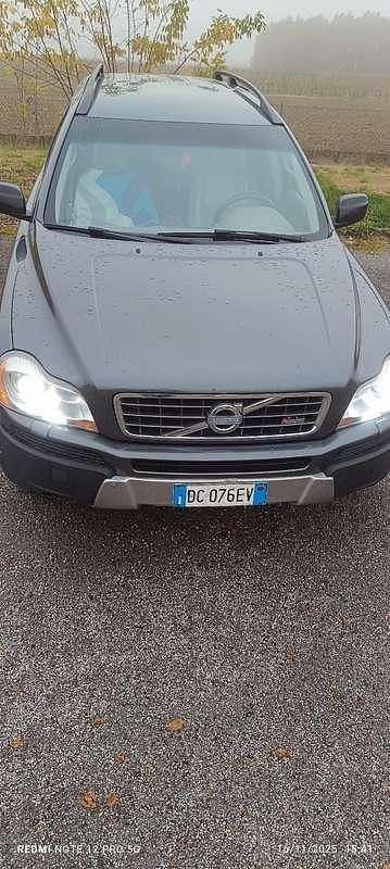 Usata Volvo XC90 Executive 185 CV (136 kW) 2006 SUV