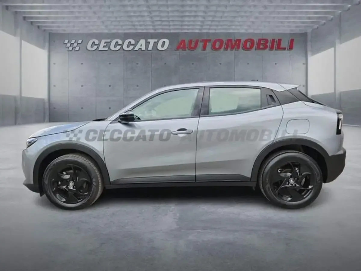 Usata Alfa Romeo GT Junior 145 CV (106 kW) 2025 Grigio SUV