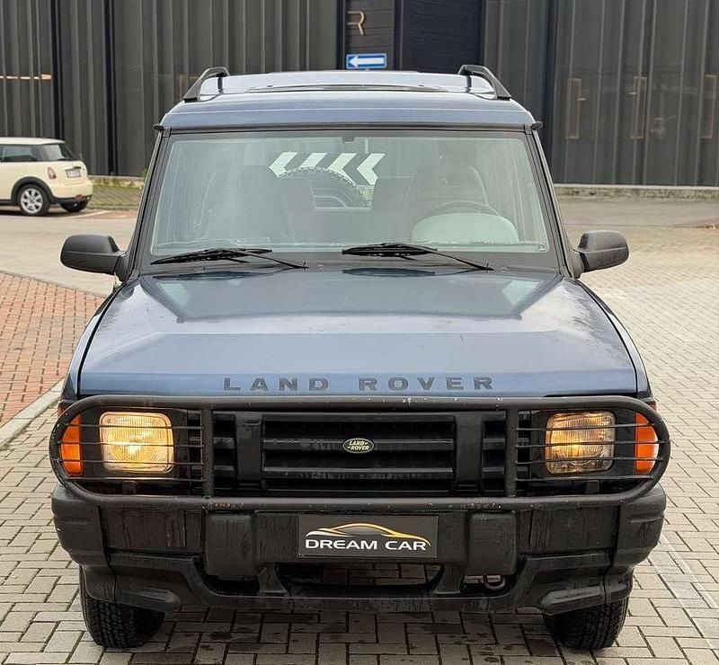 Usata Land Rover Discovery 136 CV (100 kW) 1994 Other SUV