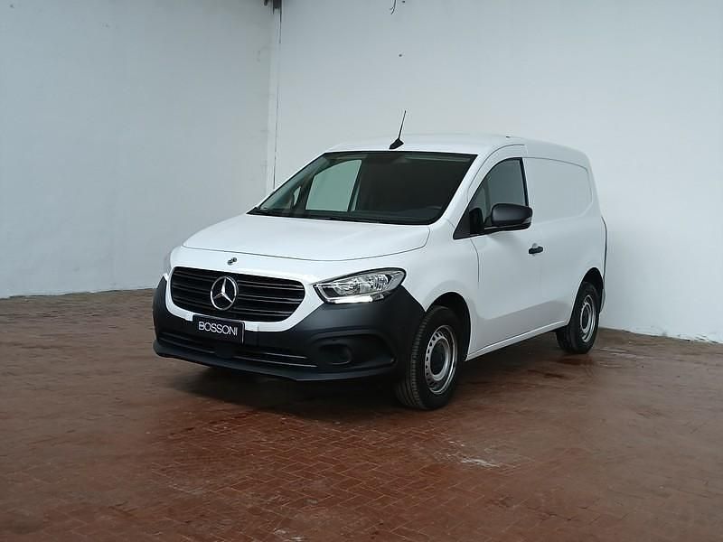 Usata 2024 Mercedes Citan 112 Furgone | 21.000 € (Buon prezzo) - Immagine 1/4