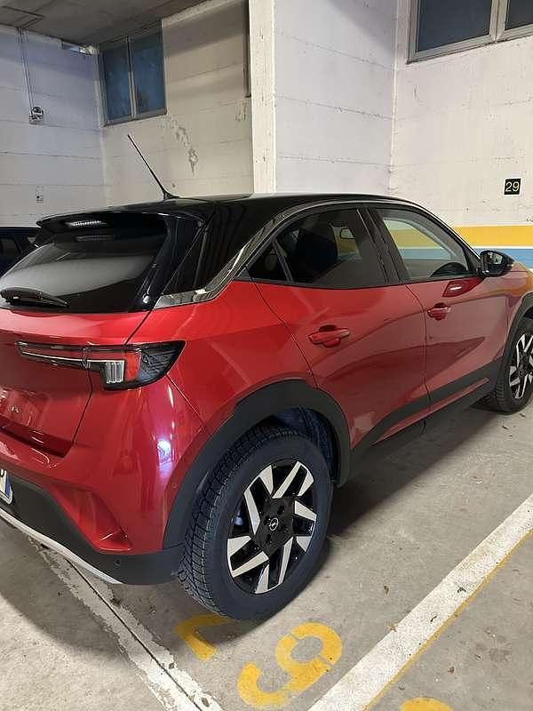 Usata Opel Mokka S 136 CV (100 kW) 2024 SUV