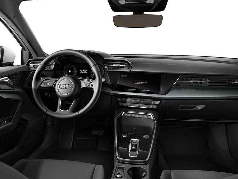 Nuova Audi A3 e-tron Advanced Plus 204 CV (150 kW) 2026 Bianco Utilitaria