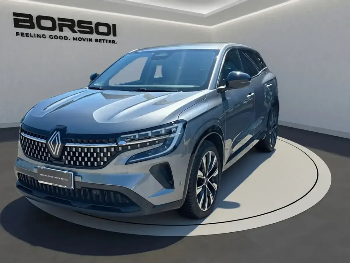 Usata Renault Austral Techno 130 CV (95 kW) 2023 SUV