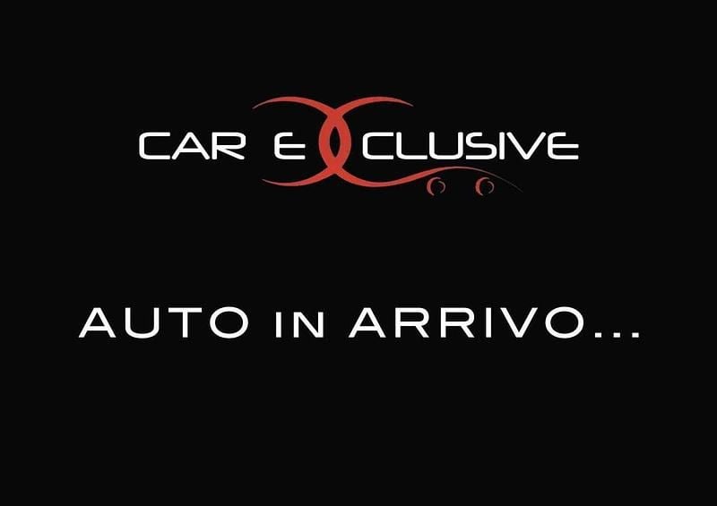 Usata BMW 320 Luxury Line 184 CV (135 kW) 2013 Other Station wagon