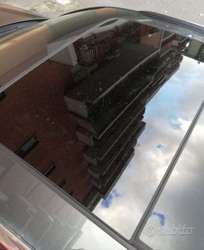 Usata Audi A6 S-Line 177 CV (130 kW) 2014 Nero Station wagon