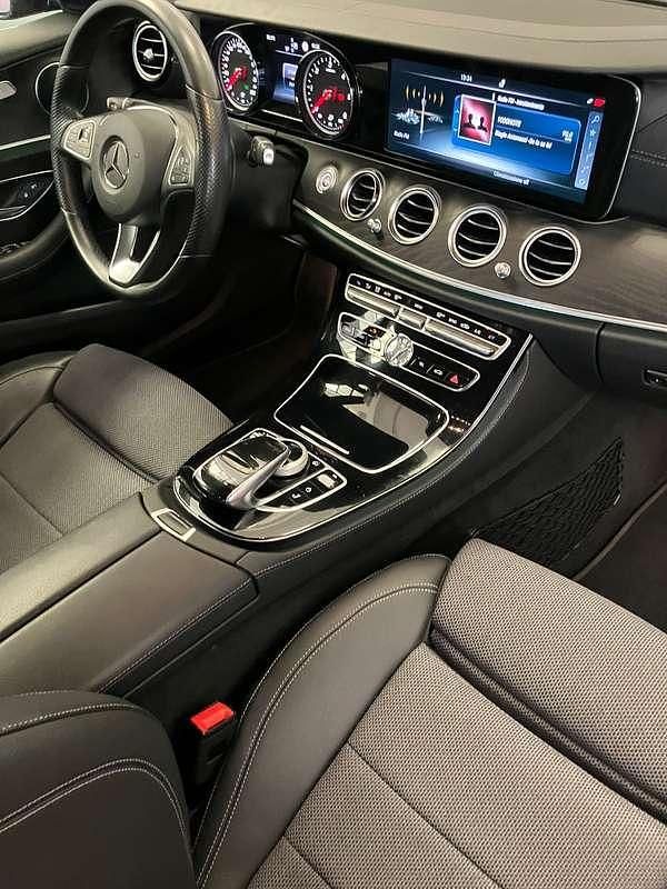Usata Mercedes E220 All-Terrain Business 194 CV (142 kW) 2017 Station wagon