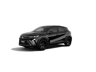 Nuova Mitsubishi ASX Edition 114 CV (83 kW) 2026 Bianco SUV