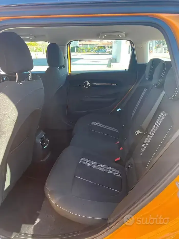 Usata Mini Cooper S Clubman Hype 192 CV (141 kW) 2017 Station wagon