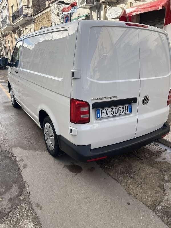 Usata VW T6.1 150 CV (110 kW) 2019 Furgone