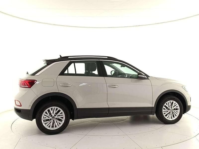 Occasion VW T-Roc Life 150 PK (110 kW) 2022 Beige SUV