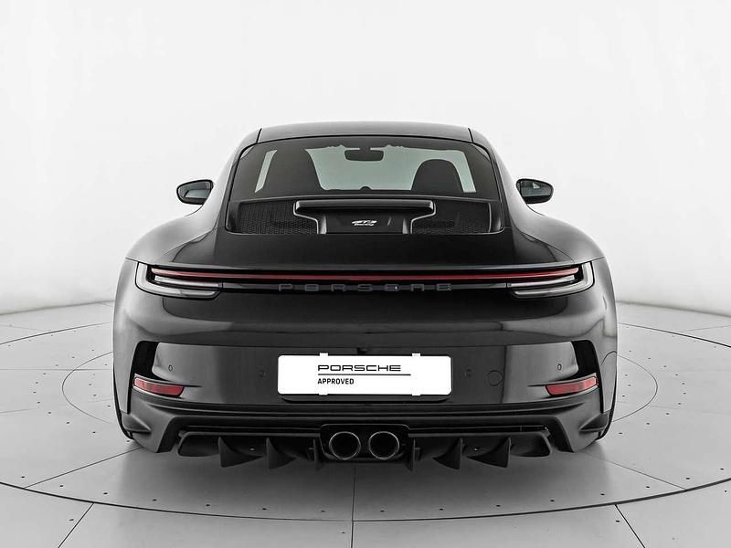Usata Porsche 911 Carrera 510 CV (375 kW) 2024 Other Coupé