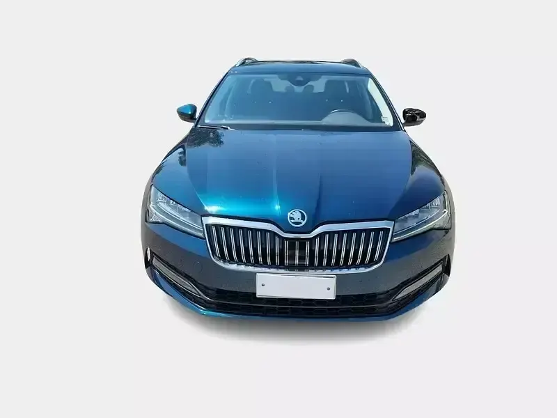 Usata Skoda Superb Executive 149 CV (109 kW) 2022 Station wagon