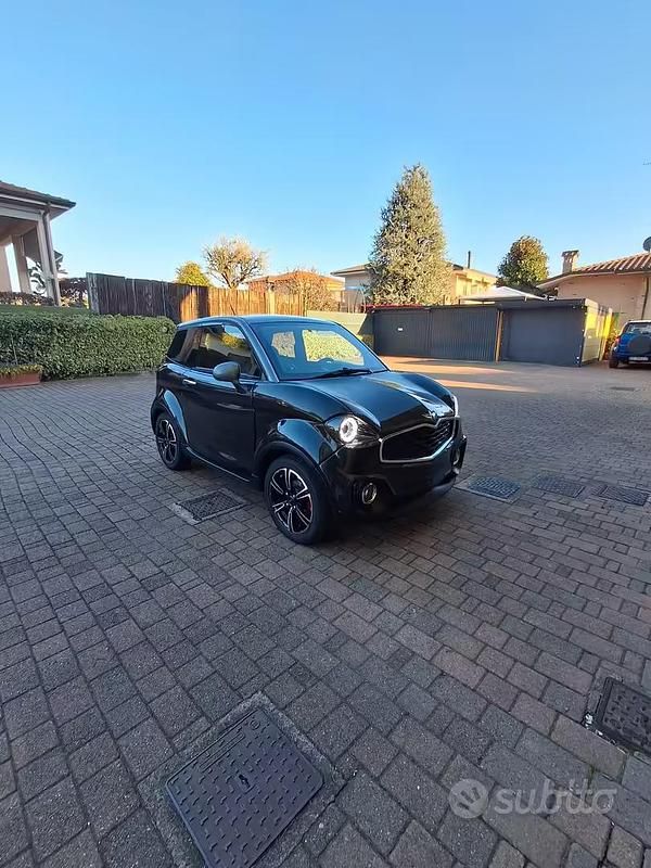 Usata Chatenet CH46 2021 Utilitaria