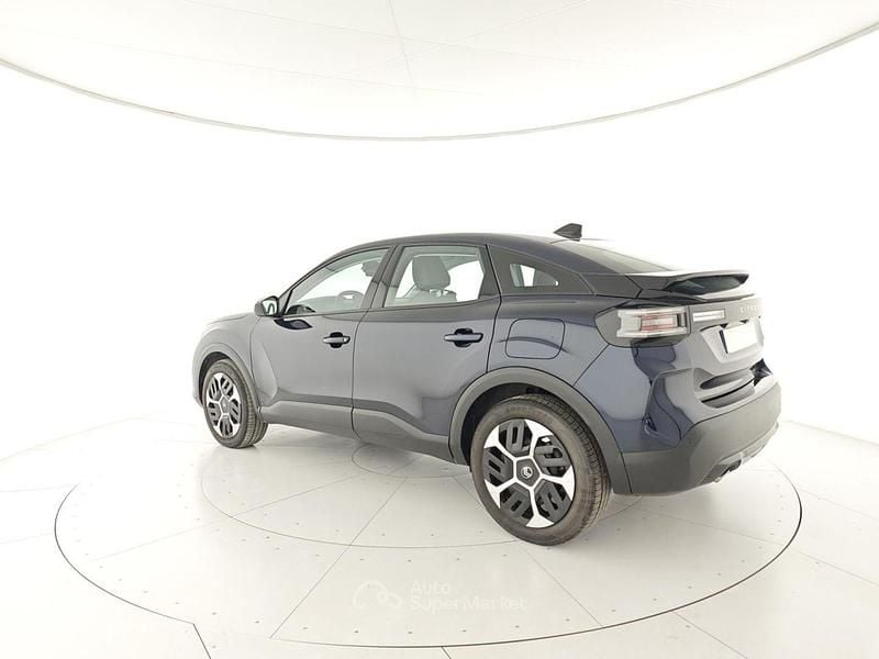 Usata Citroën C4 PureTech 131 CV (96 kW) 2025 Blu SUV