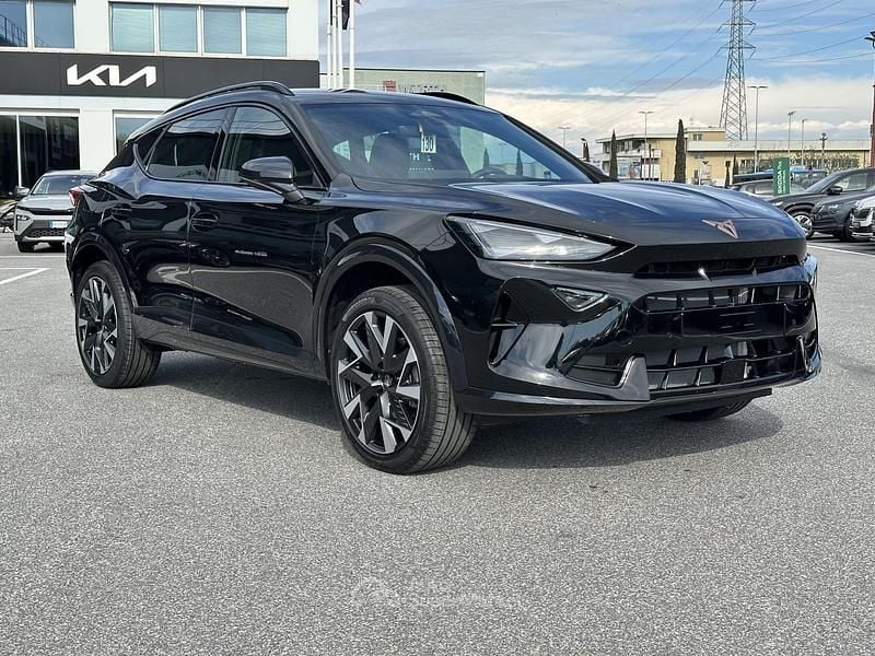 Nuova Cupra Formentor 150 CV (110 kW) 2026 Other SUV