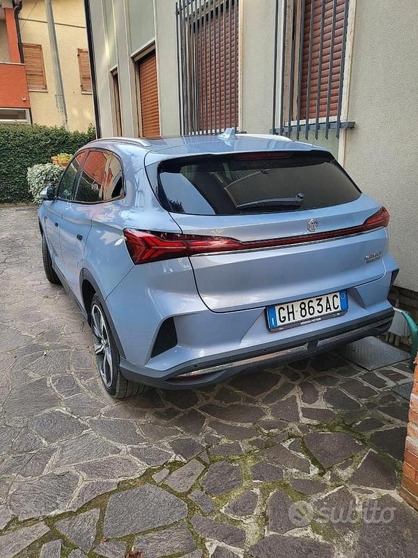Usata MG Marvel R Luxury 132 kW (180 CV) 2021 SUV